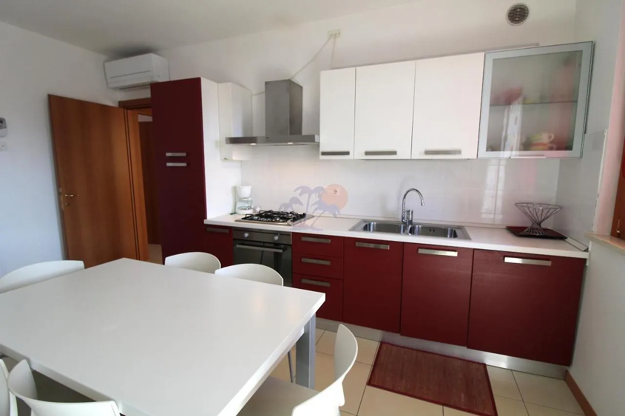 Apartment Appartamenti Gli Olmi Lazise