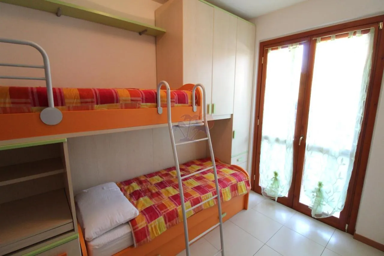Apartment Appartamenti Gli Olmi Lazise Italien