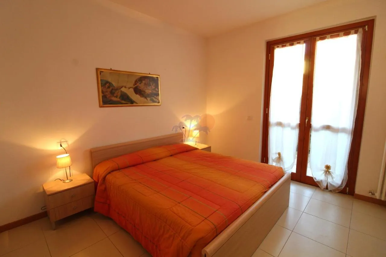 Appartamenti Gli Olmi Lazise Apartment