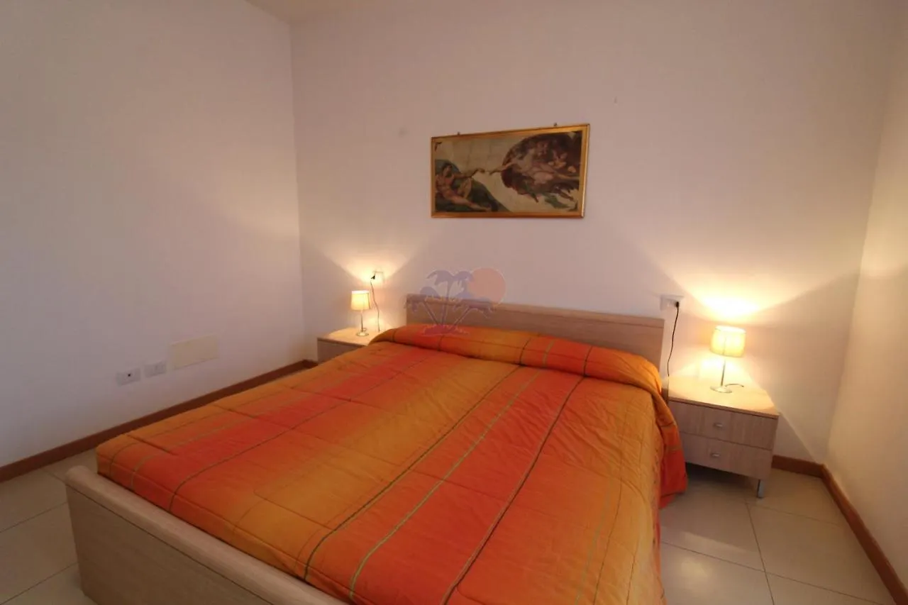 Appartamenti Gli Olmi Lazise