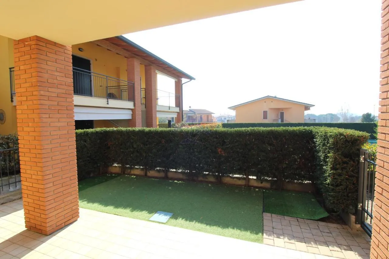 Appartamenti Gli Olmi Lazise