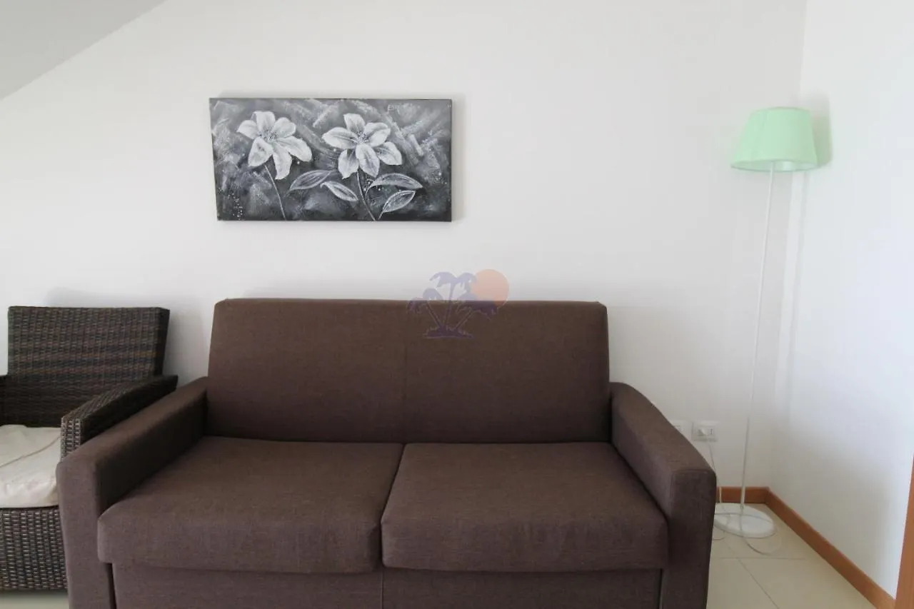 Apartment Appartamenti Gli Olmi Lazise