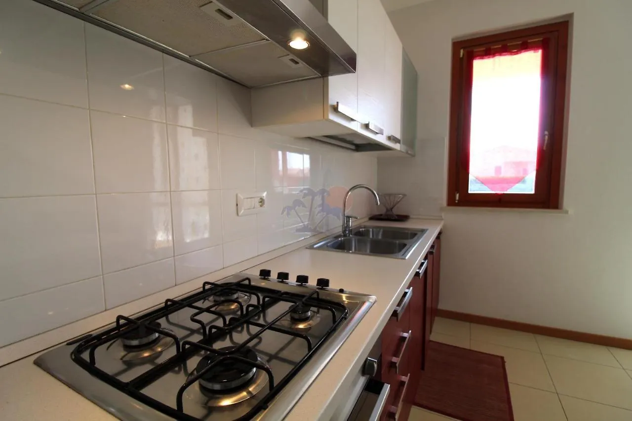 Appartamenti Gli Olmi Lazise Apartment