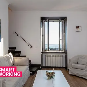 Sapore Di Sale By Wonderful Italy Apartment Genua