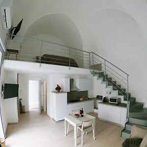 Dimora Cappellini Apartment Brindisi