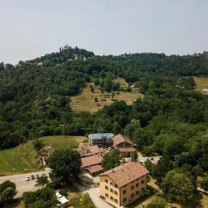 Cascina Bagaggera Bauernhof Rovagnate