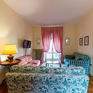 Residenza Corsocangrande25 Apartment