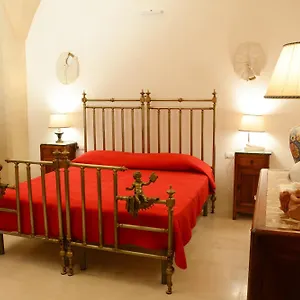 Basseo33 Ferienhaus Lecce