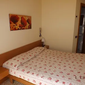 Отель Dal Baffo, Лацизе