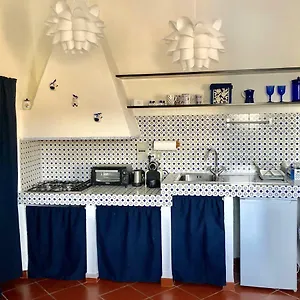 La Casa Di Dory Apartment Genua