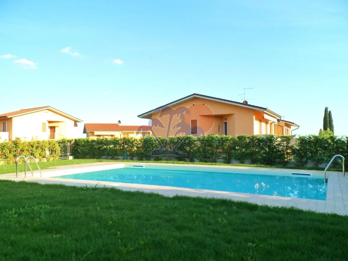 Appartamenti Gli Olmi Lazise 0*,