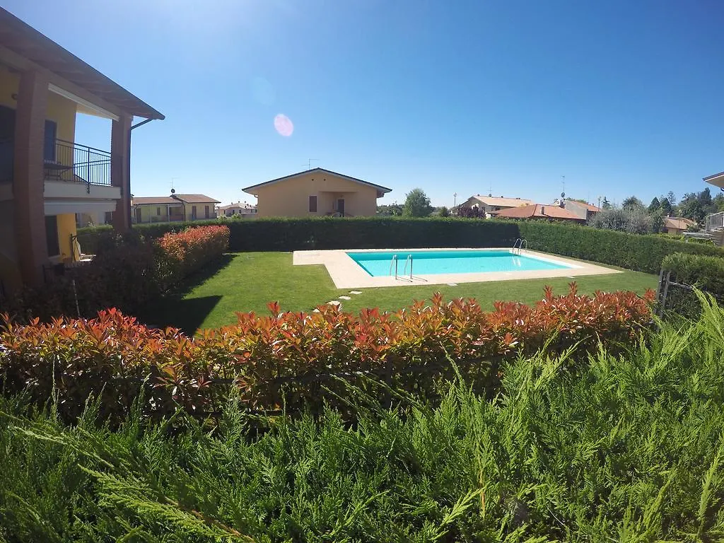 Appartamenti Gli Olmi Lazise