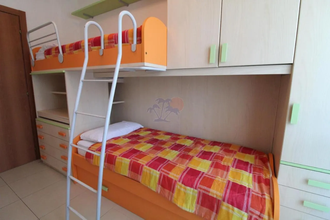 Appartamenti Gli Olmi Lazise 0*,  Italy