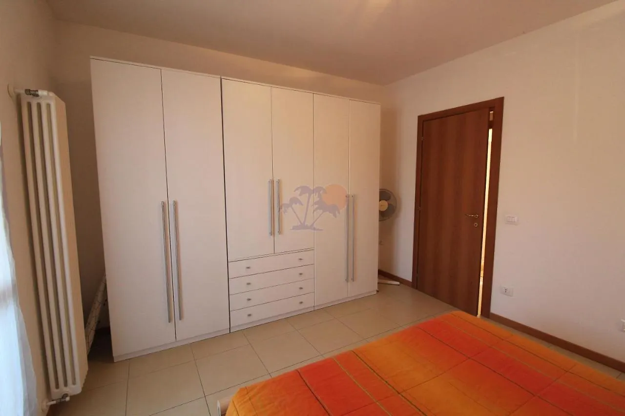 Appartamenti Gli Olmi Lazise Apartment