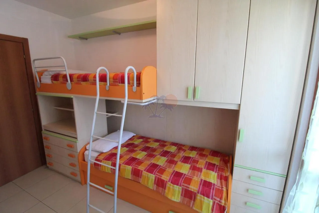 Appartamenti Gli Olmi Lazise Apartment
