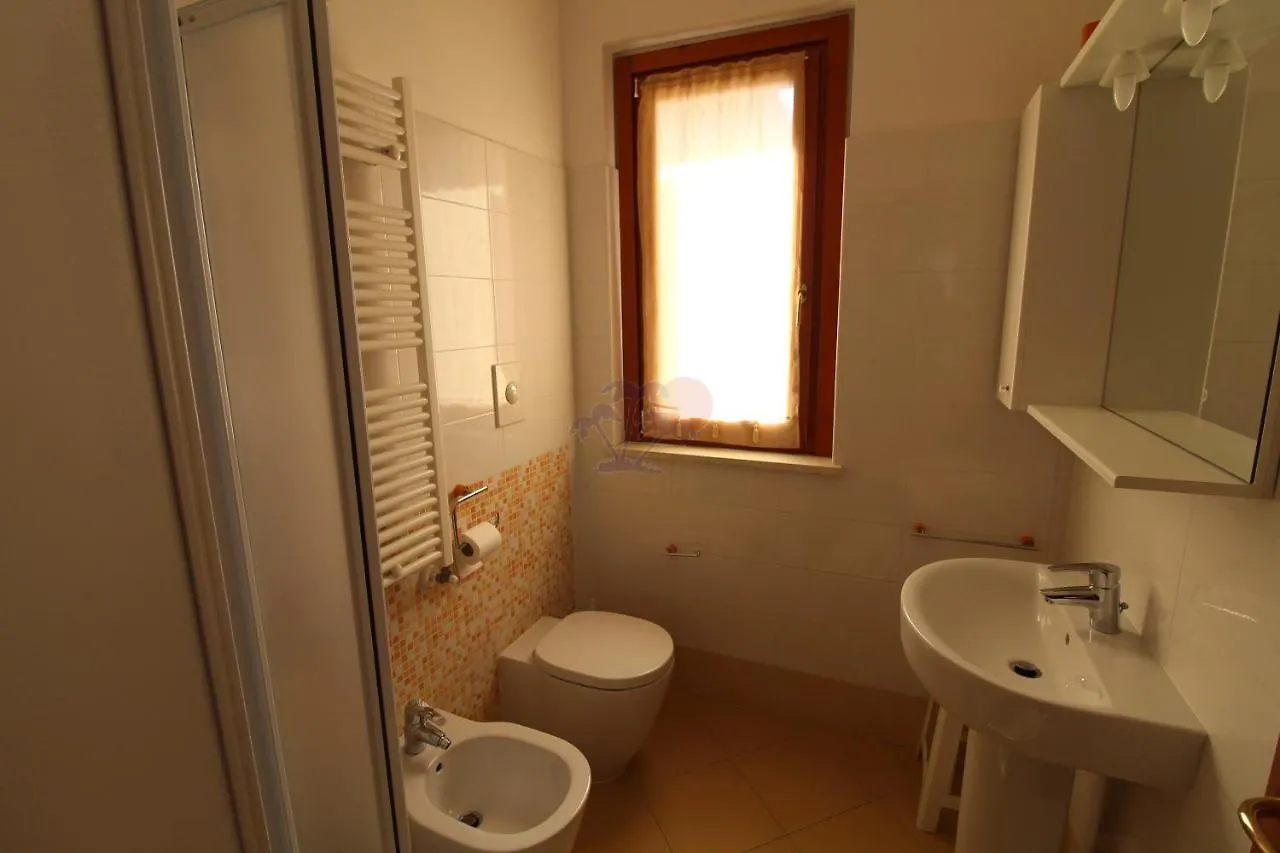 Appartamenti Gli Olmi Lazise