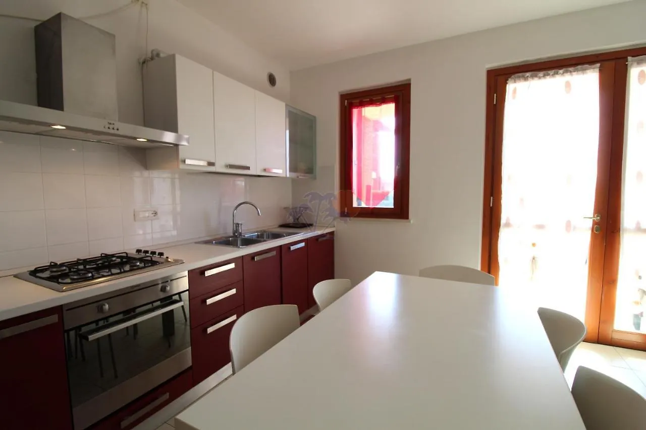 Apartment Appartamenti Gli Olmi Lazise